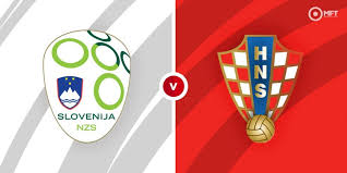 Slovenia  vs  Croatia Video Highlight ngày 25/03 | Xem lại trận đấu