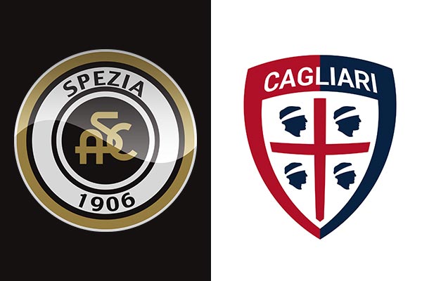 Spezia  vs  Cagliari  Video Highlight ngày 21/03 | Xem lại trận đấu