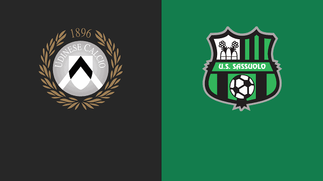 Udinese  vs  Sassuolo  Video Highlight ngày 07/03 | Xem lại trận đấu