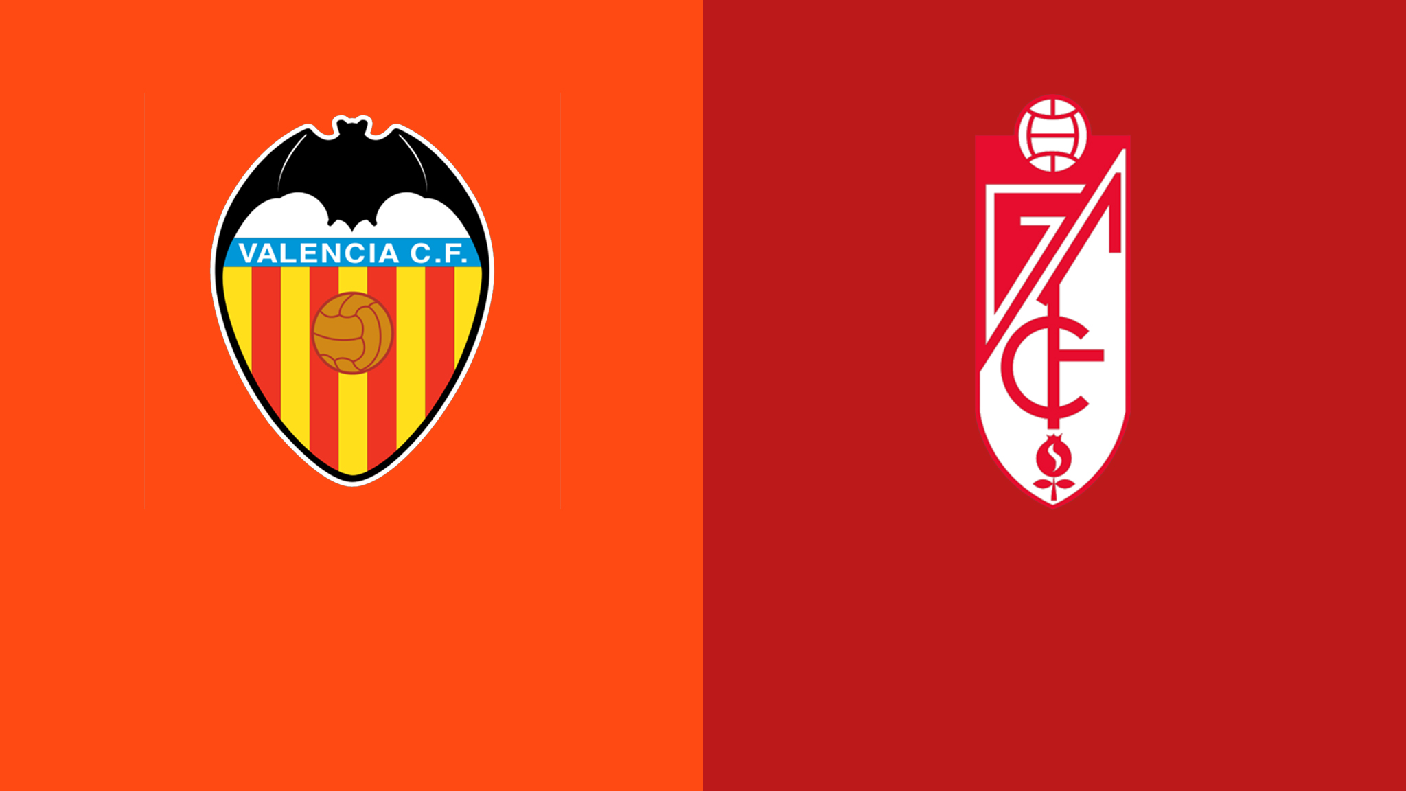 Valencia  vs  Granada  Video Highlight ngày 22/03 | Xem lại trận đấu