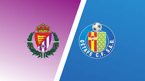 Valladolid  vs  Getafe  Video Highlight ngày 06/03 | Xem lại trận đấu