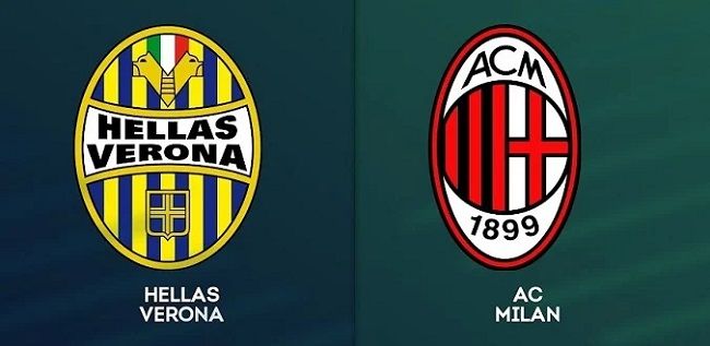 Verona  vs  AC Milan  Video Highlight ngày 07/03 | Xem lại trận đấu