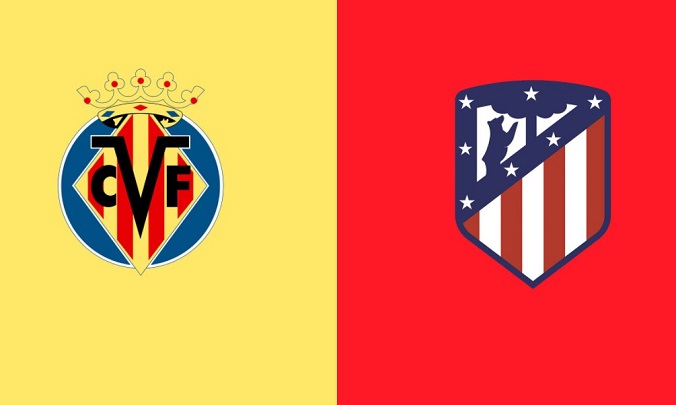 Villarreal  vs  Atletico Madrid Video Highlight ngày 01/03 | Xem lại trận đấu