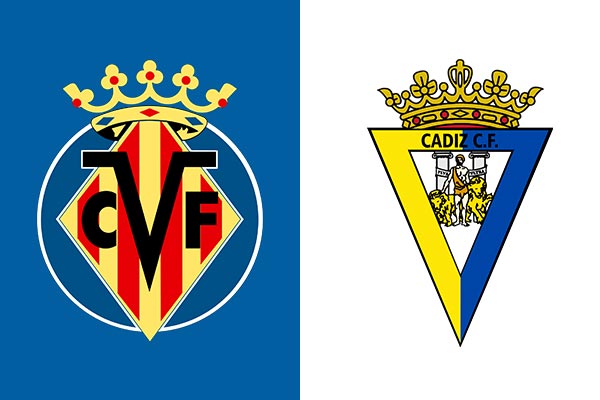 Villarreal  vs  Cadiz  Video Highlight ngày 22/03 | Xem lại trận đấu