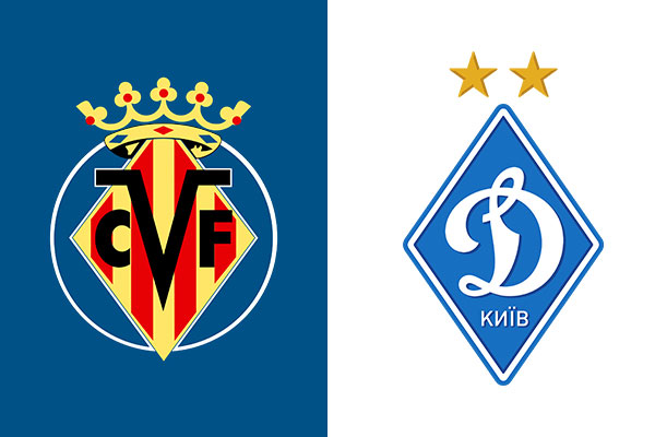 Villarreal  vs  Dynamo Kyiv  Video Highlight ngày 19/03 | Xem lại trận đấu