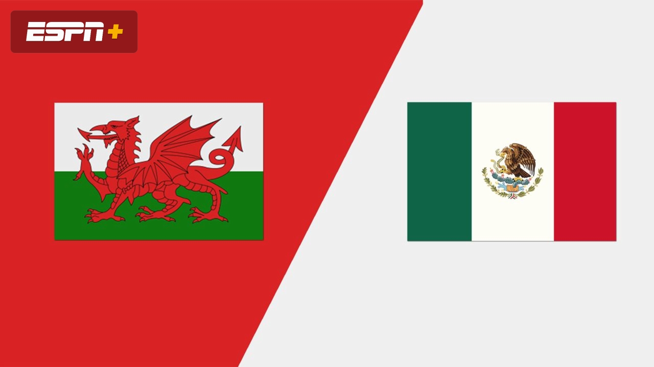 Wales  vs  Mexico  Video Highlight ngày 28/03 | Xem lại trận đấu