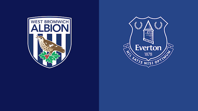 West Brom  vs  Everton  Video Highlight ngày 05/03 | Xem lại trận đấu