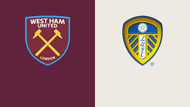 West Ham  vs  Leeds United  Video Highlight ngày 09/03 | Xem lại trận đấu