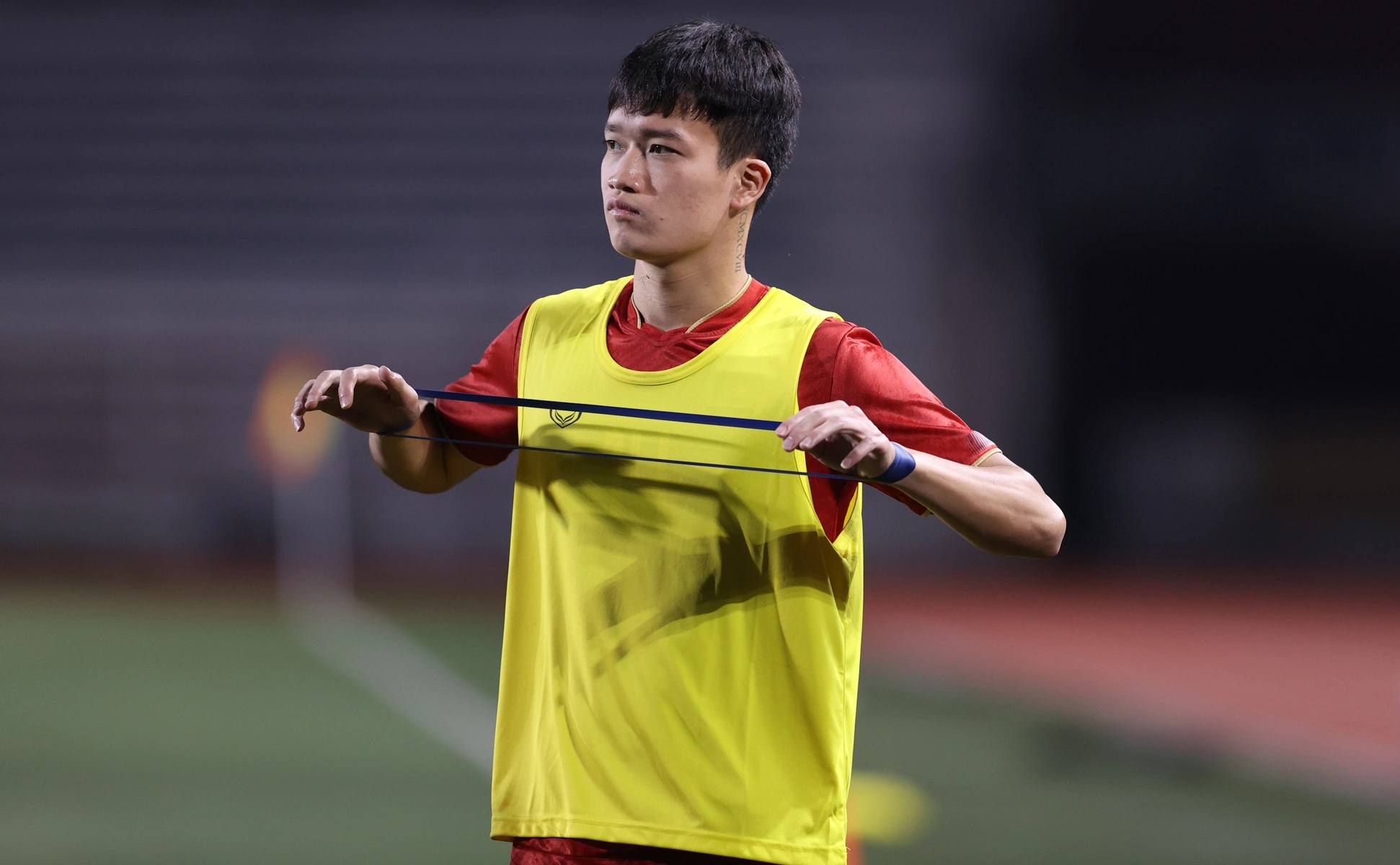 hlv-viettel-len-tieng-nga-ngu-thuong-vu-hoang-duc-sang-la-liga-choi-bong