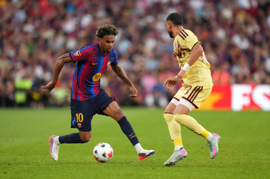 Barcelona vs Al Ahly FC (01:00 – 20/08) | Xem lại trận đấu